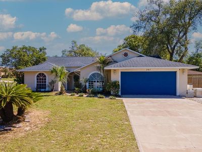 397 Blythville Ave, Deltona, FL, 32725
