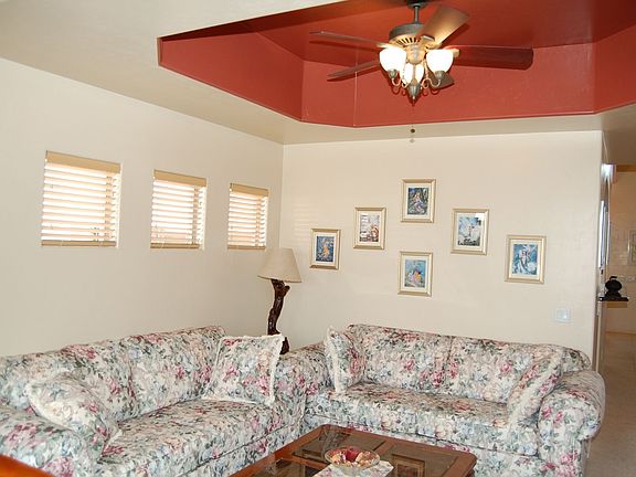 Formal Living Room