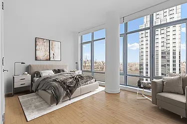 Rented by Modern Spaces