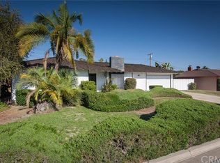 1152 Berenice Dr, Brea, CA 92821