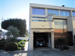 127 Montecito Ave UNIT 1, Monterey, CA 93940