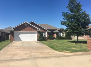 4706 Oakcrest Ave, Enid, OK 73703