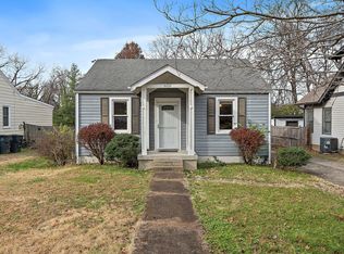 910 Apex St, Nashville, TN 37206