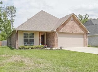 120 River Styx Dr, Monroe, LA 71203
