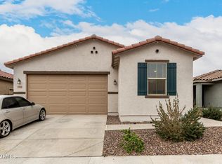 2842 W Thurman Dr, Laveen, AZ 85339