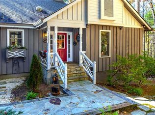 167 Rexwood Ln #40R, Sapphire, NC 28774