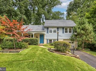 1 Bryan Ave, Malvern, PA 19355