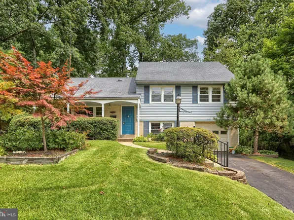 1 Bryan Ave, Malvern, PA 19355