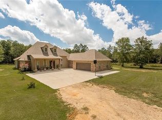 56478 Ruby Rd, Loranger, LA 70446
