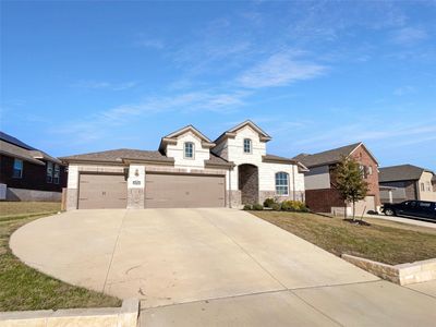 2120 Prairie Oaks Dr, Georgetown, TX, 78628