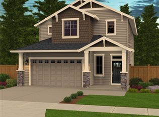 3733 Maritime Dr SW, Bremerton, WA 98312
