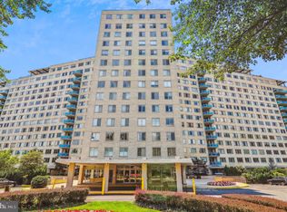 10500 Rockville Pike UNIT 320, Rockville, MD 20852