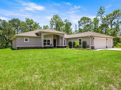 5352 W Corral Pl NW, Beverly Hills, FL, 34465