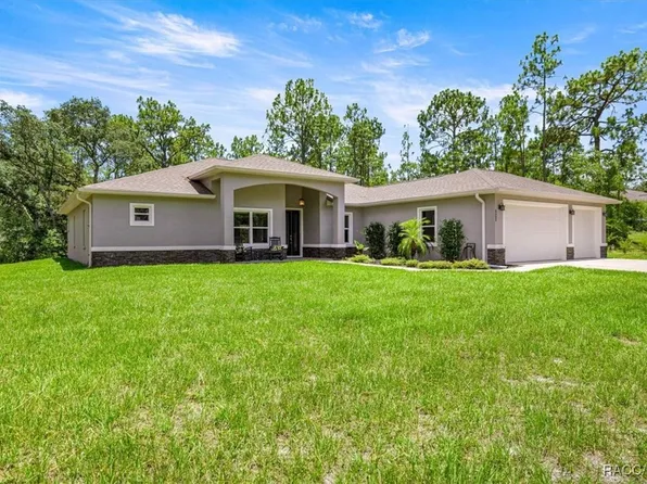 5352 W Corral Pl NW, Beverly Hills, FL 34465