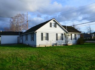 2133 E Section St, Mount Vernon, WA 98274