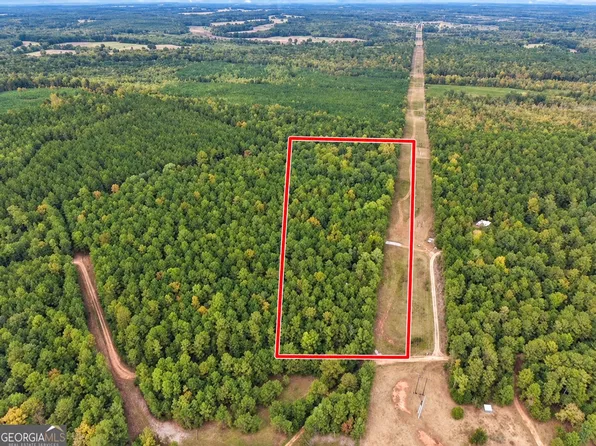 4043 Silas Mercer Rd NE, Crawfordville, GA 30631