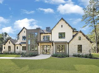 7244 Red Oak Grove Rd, Montgomery, TX 77316