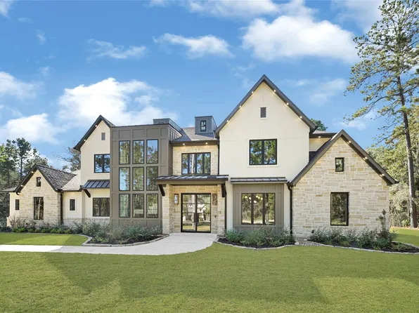 7244 Red Oak Grove Rd, Montgomery, TX 77316