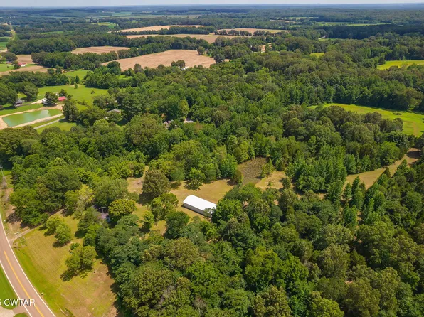 2440 Highway 124, Greenfield, TN 38230