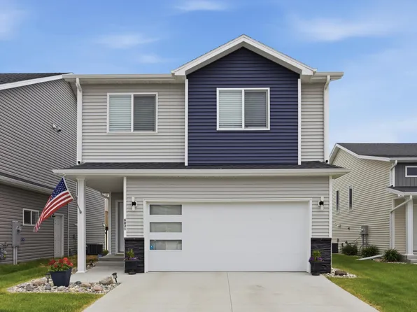 6031 8th St W, West Fargo, ND 58078