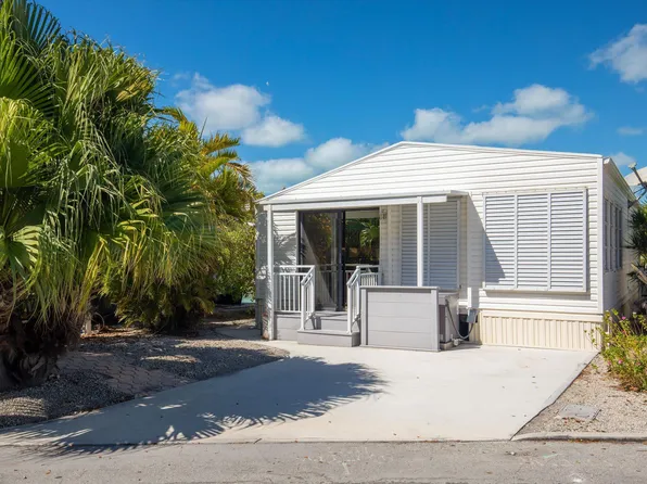 701 Spanish Main Dr #548, Cudjoe Key, FL 33042