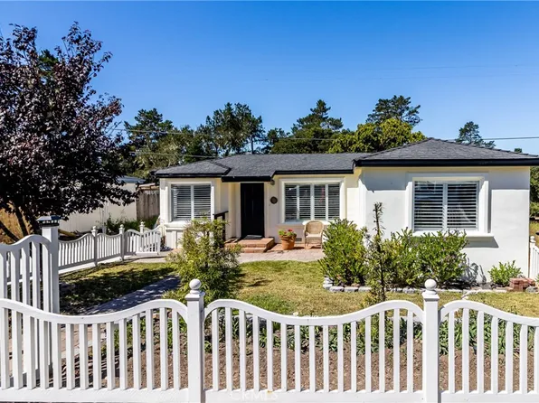 2235 Yorkshire Dr, Cambria, CA 93428