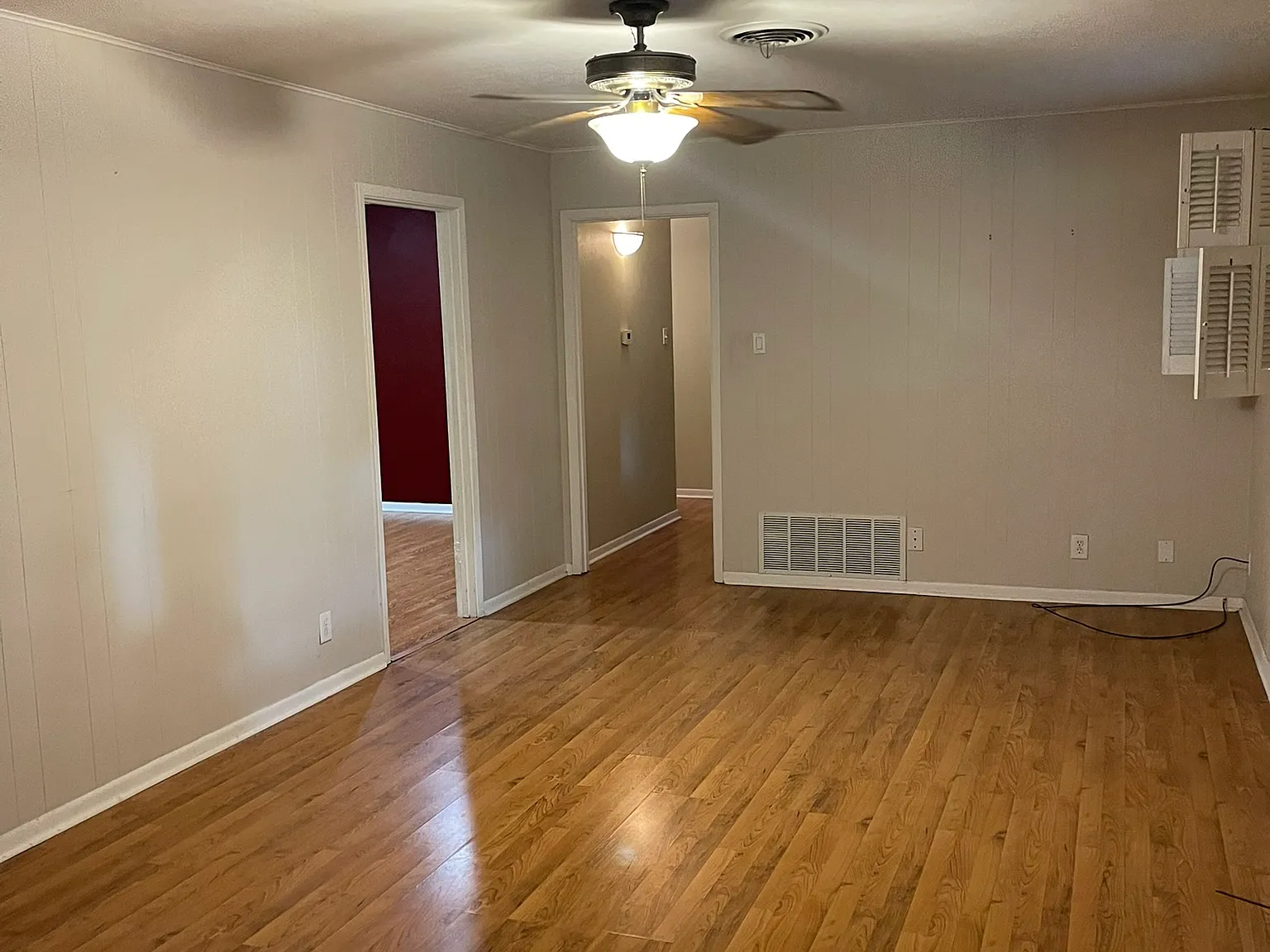 3706 Lancelot Ln — Photo 3