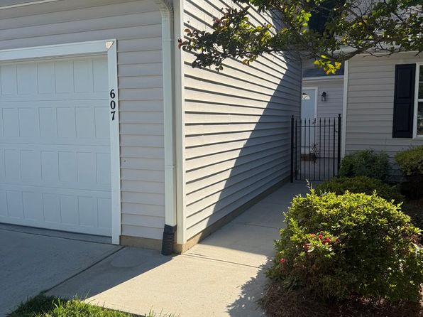 607 Westpark Ct