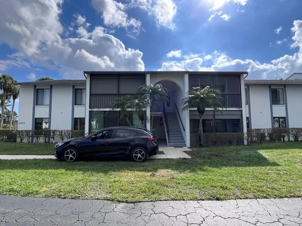 1002 Green Pine Boulevard #F2, West Palm Beach, FL 33409