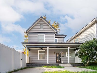 119 Washington Ave, Clarksburg, WV, 26301
