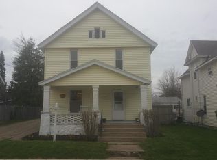 1211 Seneca St SW, Wyoming, MI 49509