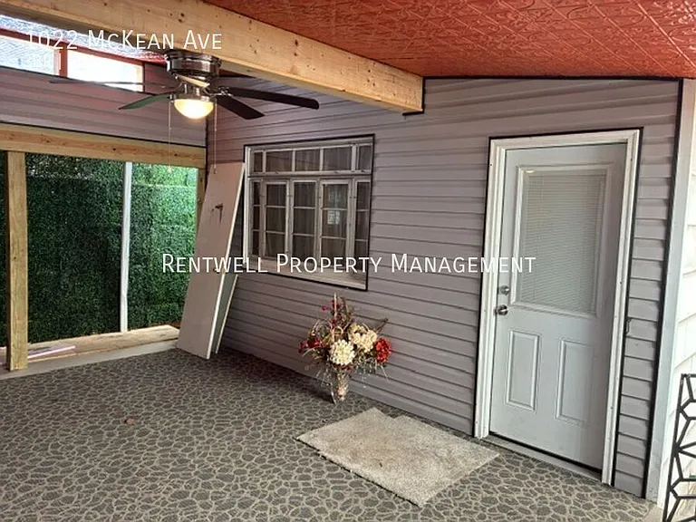 1022 McKean Ave — Photo 14