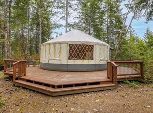 1630 NE Hurd Rd, Belfair, WA 98528