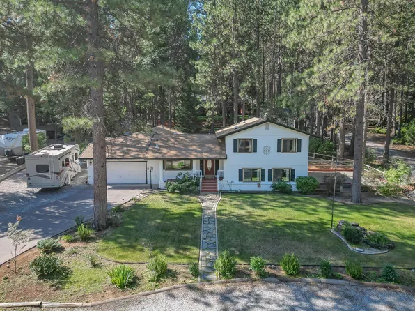 37233 Serpentine Ln, Burney, CA 96013