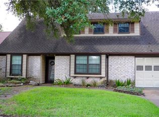 9615 Derrik Dr, Houston, TX 77080