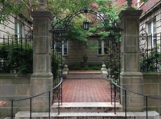 6 Washington Ave APT 23, Cambridge, MA 02140