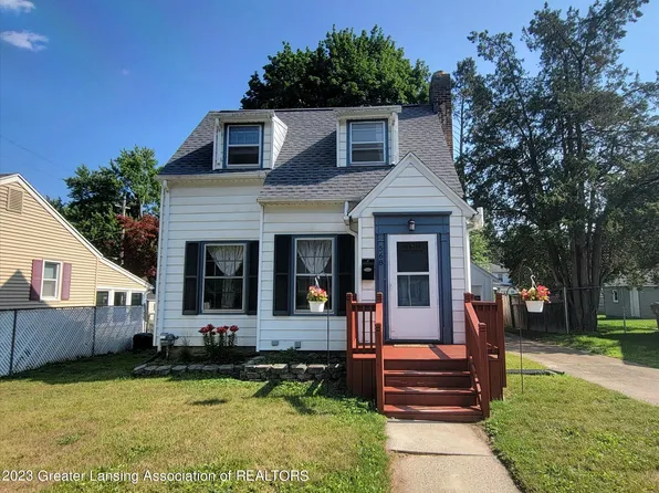 568 Hamilton Ave, Lansing, MI 48910