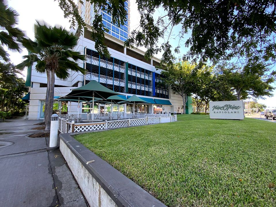 1st image of 909 Kapiolani Blvd APT 603