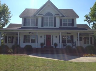 3863 Mount Pleasant Rd, Dalton, GA 30721