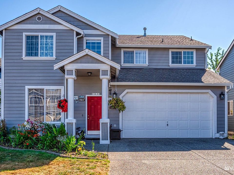 1st image of 15017 87th Ave E