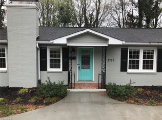 2767 Cherokee Ln, Winston Salem, NC 27103