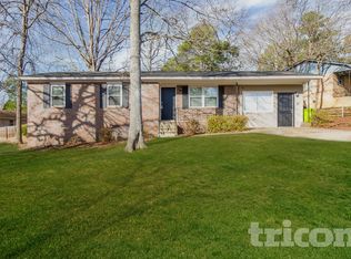 101 Netherland Dr, Irmo, SC 29063