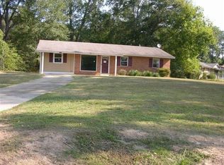 2435 Blan St, Columbus, GA 31903