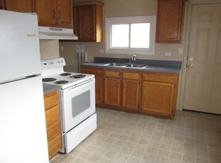 253 W Ypsilanti Ave, Pontiac, MI 48340