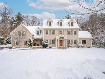 53 Sylvan Dr, Stow, MA, 01775