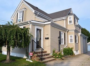 1920 Rodman St, Fall River, MA 02721