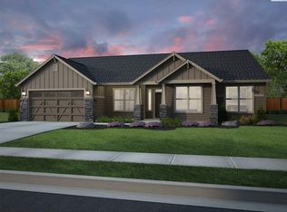 4707 Roark, Richland, WA 99354