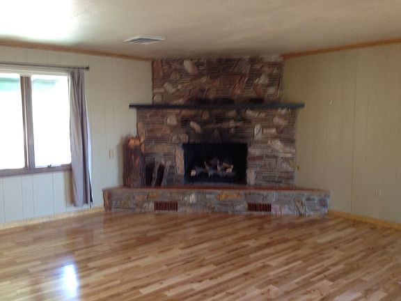 Gas Fireplace