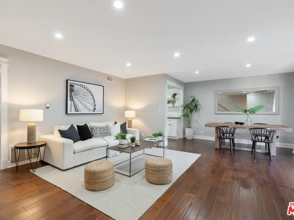 4729 La Villa Mari, Marina Del Rey, CA 90292