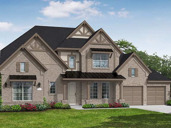 Elevation C